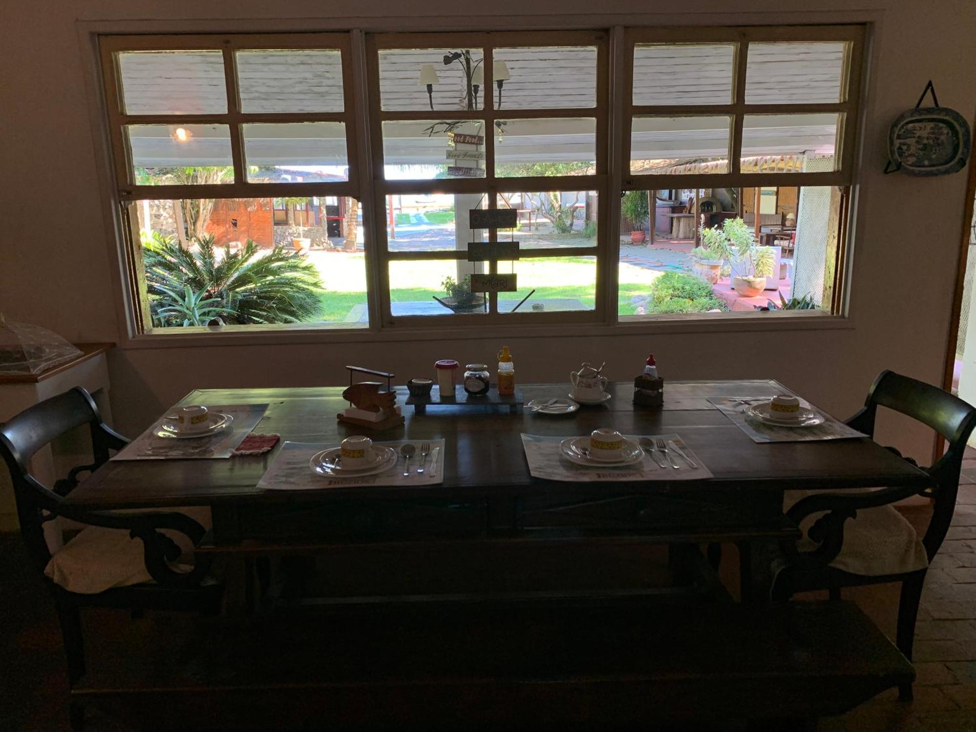 Bed and Breakfast Yucas Buzios Sul Zewnętrze zdjęcie