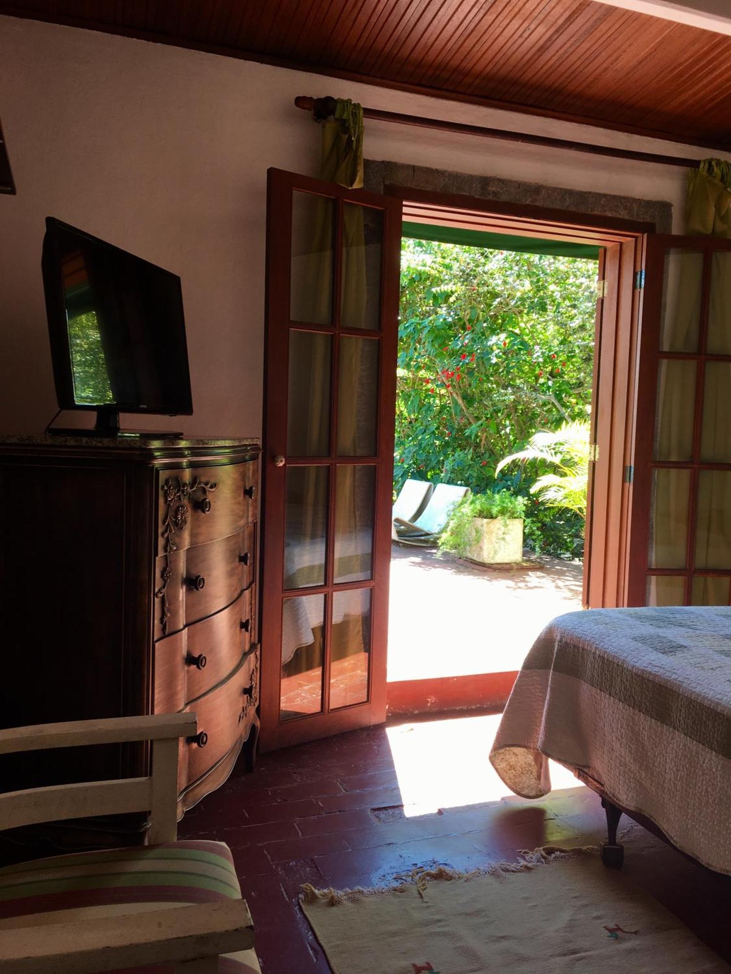 Bed and Breakfast Yucas Buzios Sul Zewnętrze zdjęcie