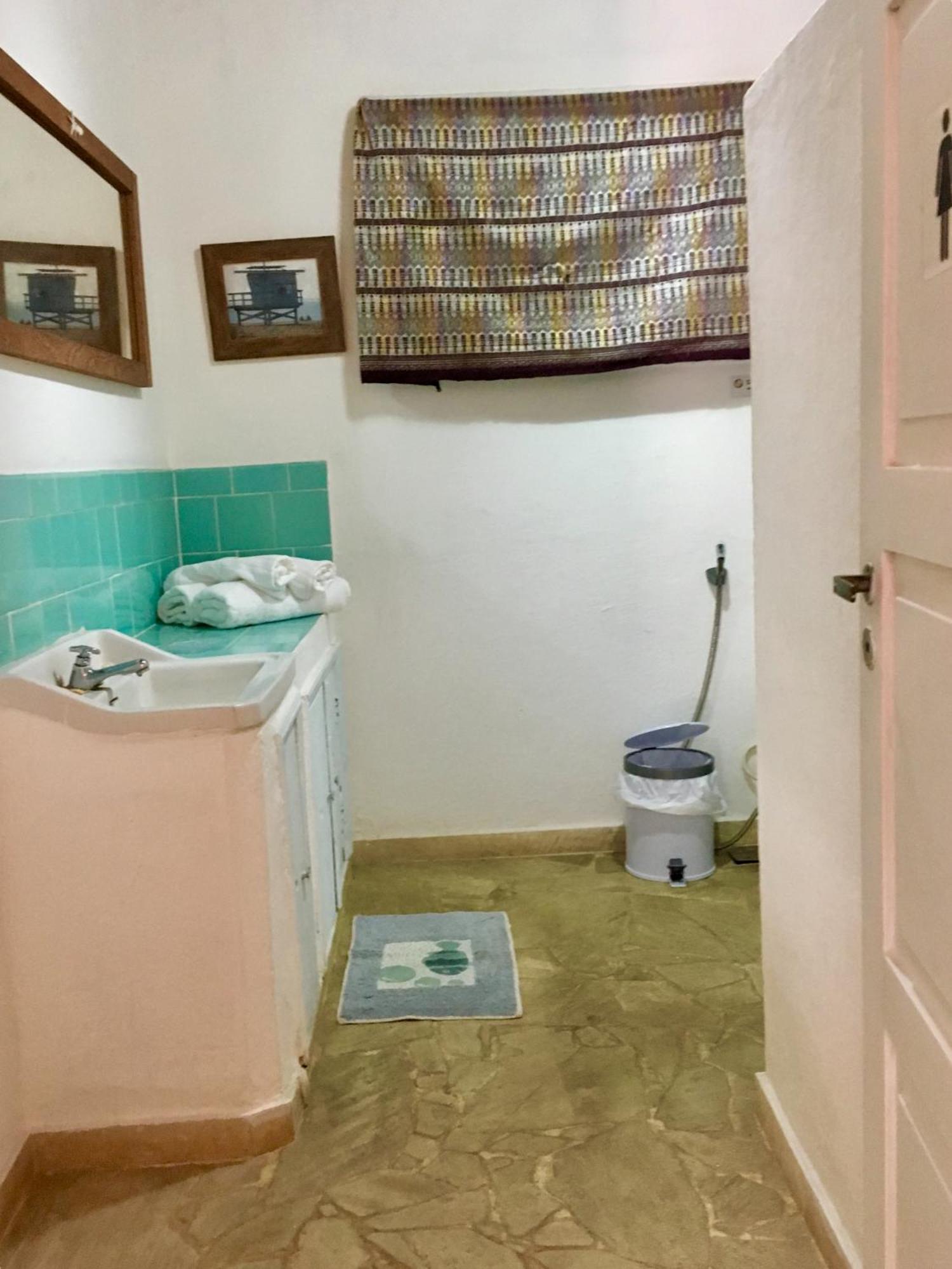 Bed and Breakfast Yucas Buzios Sul Zewnętrze zdjęcie